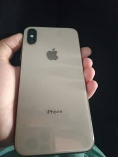 Apple iPhone XS