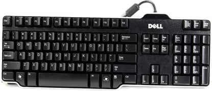 Branded All Types of Keyboards