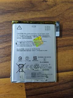 Google Pixel 3 Battery Original
