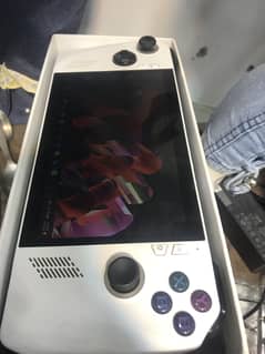 Gamming pc