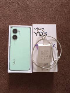 Vivo y03