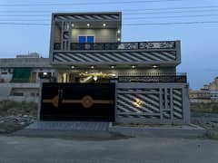 Prime Location! 5 Marla House for Sale in New City Phase 2