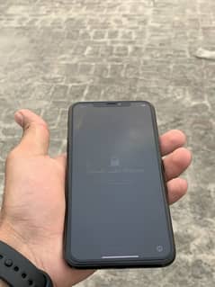 Iphone 11pro Max - iCloud - Total Genuine