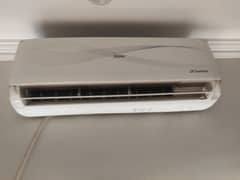 Haier 1.5 ton inverter for sale
