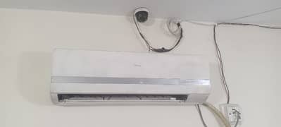 Hair 1 ton Ac
