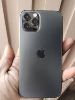 Iphone 12 pro 256 GB factory unlock