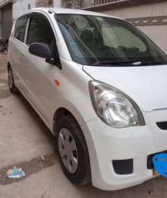 Daihatsu Mira L