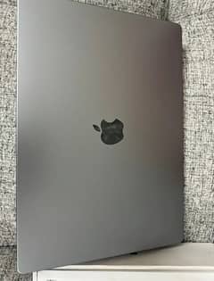 Apple Macbook Pro M1 2021,14'',14Core GPU,32GB Ram,512GB SSD,8CoreCPU