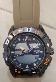Tactical Series 5.11