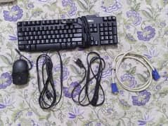 Computer complete set for sale