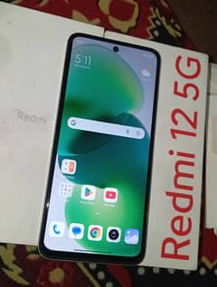 Redmi 12 5G 4 128