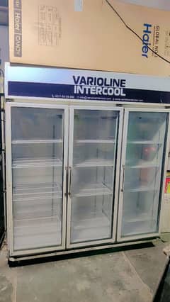 3 dor verioline chiller original compressor