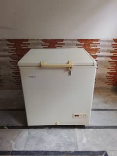 Hair Chest Freezer Good Condition