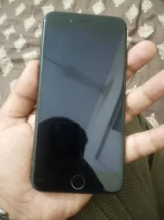 Iphone 7plus 9/10 condition