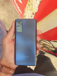 samsung galaxy s20 fe