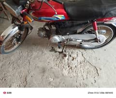 original Honda