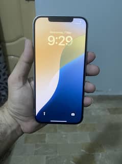 IPhone 12 Pro Max 128GB Pta Approved