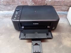 CANON MG 3250  all-in-one wireless printer, New XL catridge lagi ha