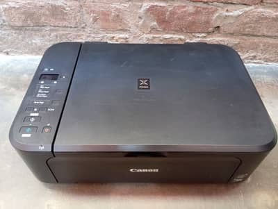 CANON MG 3250  all-in-one wireless printer,all ok