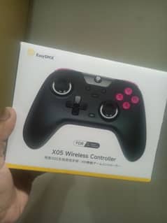 EasySMX X05 Wireless Controller for PC/Android