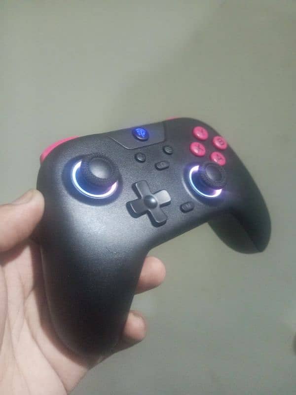EasySMX X05 Wireless Controller for PC/Xbox/Nintendo Switch/Android 1