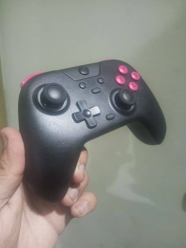 EasySMX X05 Wireless Controller for PC/Xbox/Nintendo Switch/Android 2