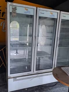 fridge