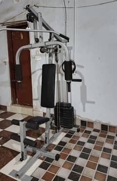 All in One GYM