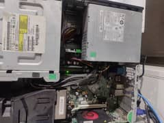 udget Gaming pc and 200 paid games (Epic Games)