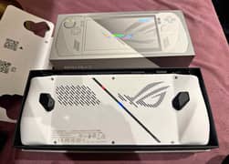 Asus rog ally 512gb