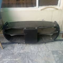 tv table