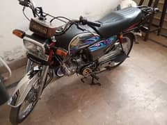 HONDA