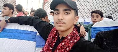 TAHAB BALOCH