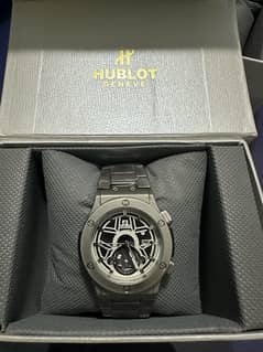 Hublot