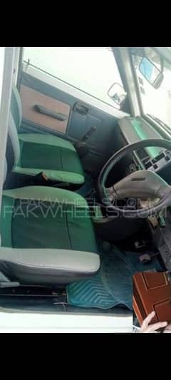Suzuki Mehran VXR 2015