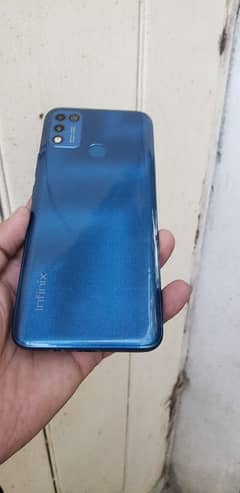 Infinix