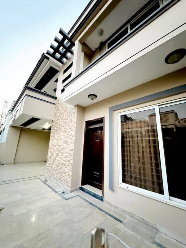40x80 14 Marla Ground  Portion For Rent G-13 11