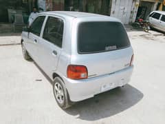 Daihatsu Cuore 2004