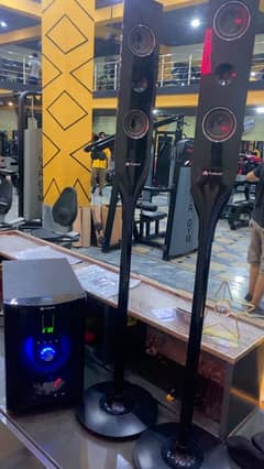 AUDIONIC RB-95