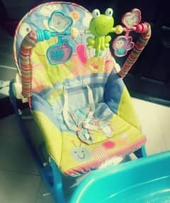 Baby rockers 0 to 5 Years old