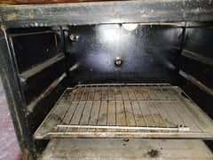 cooking range  for sale