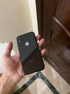 iphone xr sims working