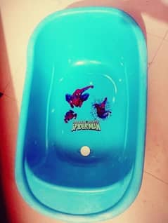 Baby Bath Tub