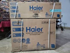 Hair Brand New Ac 1 ton