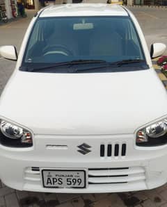 Suzuki Alto 2023