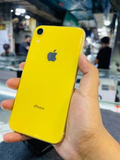 iPhone