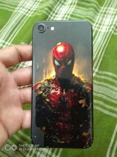 I phone 7 non pta 128GB exchange possible