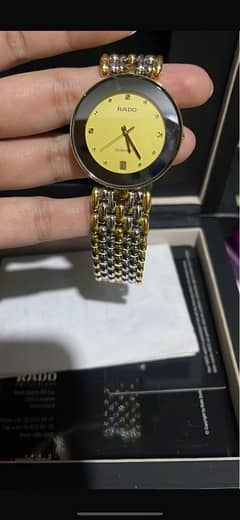 rado original