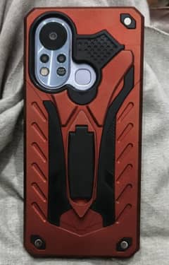 Infinix