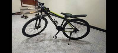 cycle